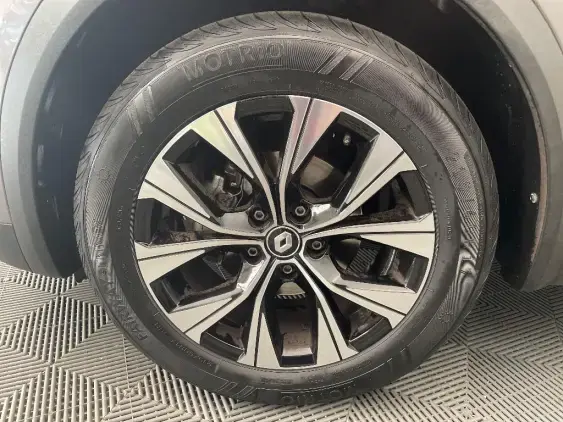 RENAULT CAPTUR II - voiture d'occasion - Photo 23