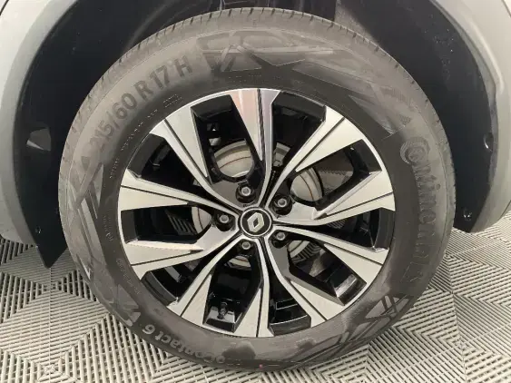 RENAULT CAPTUR II - voiture d'occasion - Photo 24