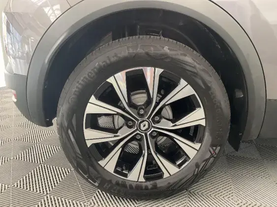 RENAULT CAPTUR II - voiture d'occasion - Photo 25