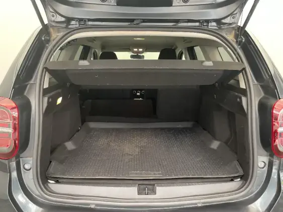 DACIA DUSTER II - voiture d'occasion - Photo 16