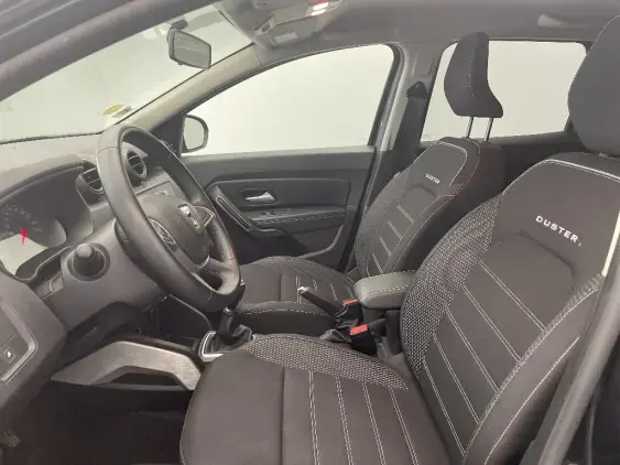 DACIA DUSTER II - voiture d'occasion - Photo 18