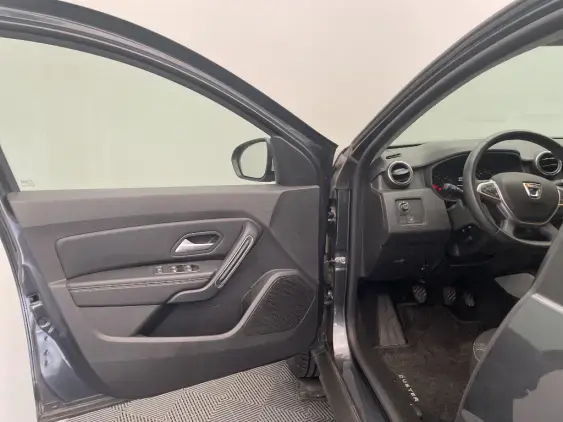 DACIA DUSTER II - voiture d'occasion - Photo 19