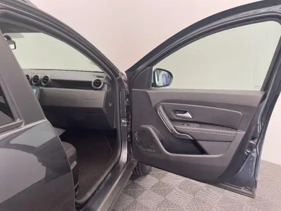 DACIA DUSTER II - voiture d'occasion - Photo 20