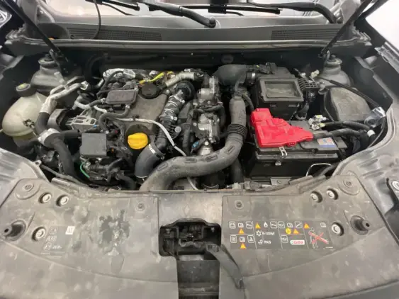 DACIA DUSTER II - voiture d'occasion - Photo 21