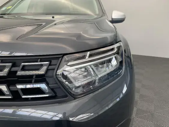 DACIA DUSTER II - voiture d'occasion - Photo 22