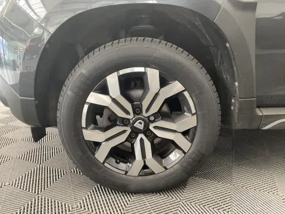 DACIA DUSTER II - voiture d'occasion - Photo 23