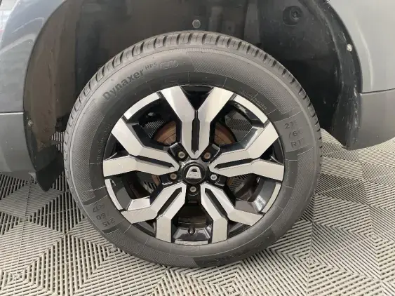 DACIA DUSTER II - voiture d'occasion - Photo 24