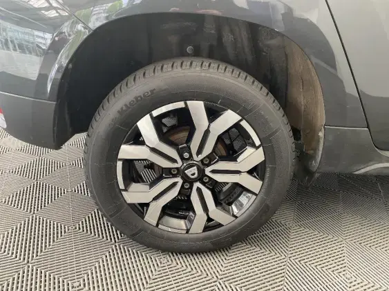 DACIA DUSTER II - voiture d'occasion - Photo 25