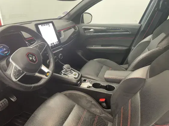 RENAULT ARKANA - voiture d'occasion - Photo 18