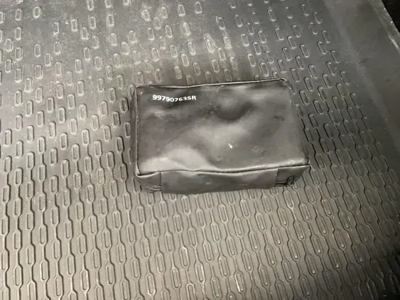 DACIA SANDERO III - voiture d'occasion - Photo 17