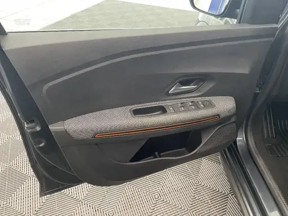 DACIA SANDERO III - voiture d'occasion - Photo 19