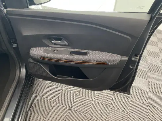 DACIA SANDERO III - voiture d'occasion - Photo 20