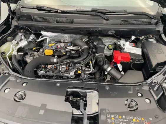 DACIA SANDERO III - voiture d'occasion - Photo 21