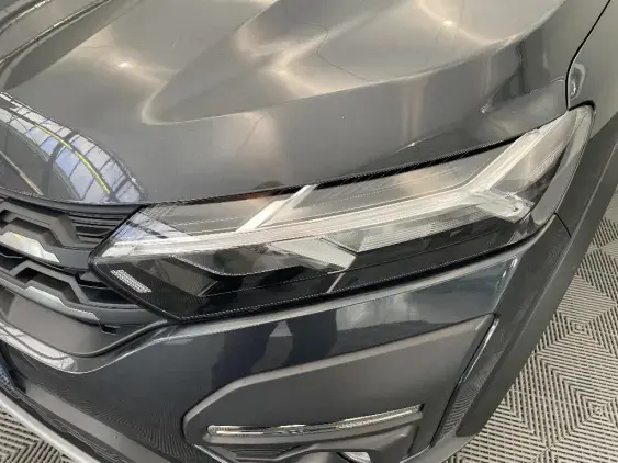 DACIA SANDERO III - voiture d'occasion - Photo 22