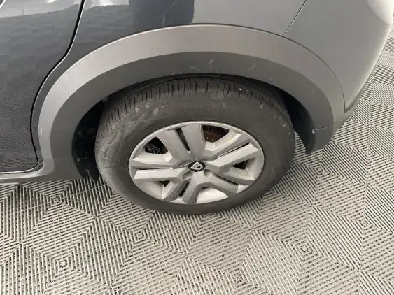 DACIA SANDERO III - voiture d'occasion - Photo 24