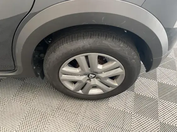 DACIA SANDERO III - voiture d'occasion - Photo 25