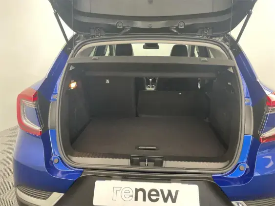 RENAULT CAPTUR II - voiture d'occasion - Photo 16