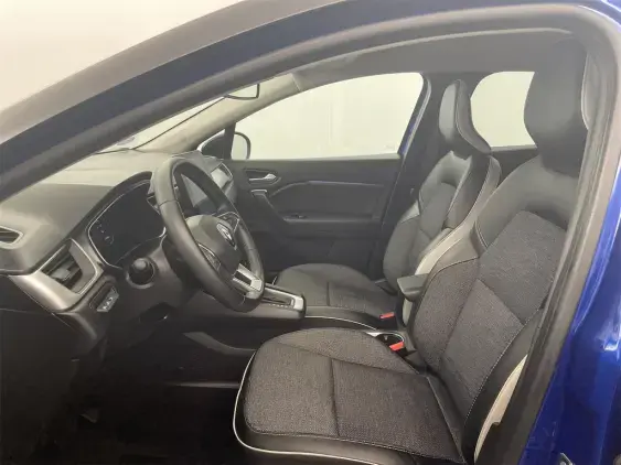 RENAULT CAPTUR II - voiture d'occasion - Photo 18