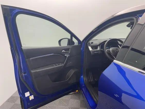 RENAULT CAPTUR II - voiture d'occasion - Photo 19