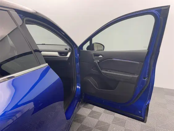 RENAULT CAPTUR II - voiture d'occasion - Photo 20