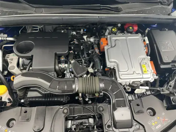 RENAULT CAPTUR II - voiture d'occasion - Photo 21