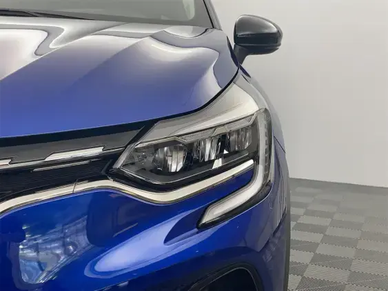 RENAULT CAPTUR II - voiture d'occasion - Photo 22