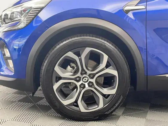 RENAULT CAPTUR II - voiture d'occasion - Photo 23