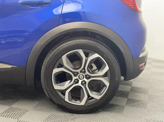 RENAULT CAPTUR II - voiture d'occasion - Photo 24