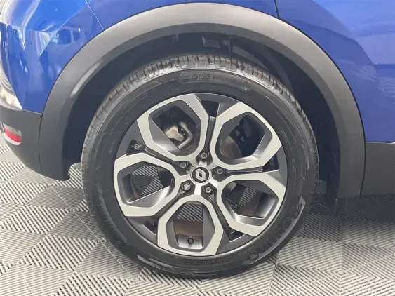 RENAULT CAPTUR II - voiture d'occasion - Photo 25