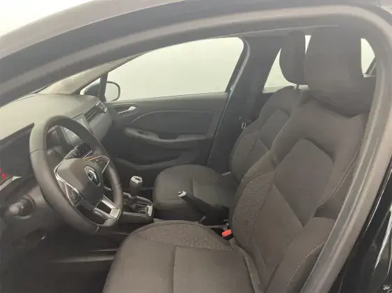 RENAULT CLIO V - voiture d'occasion - Photo 18