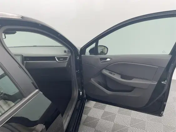 RENAULT CLIO V - voiture d'occasion - Photo 20