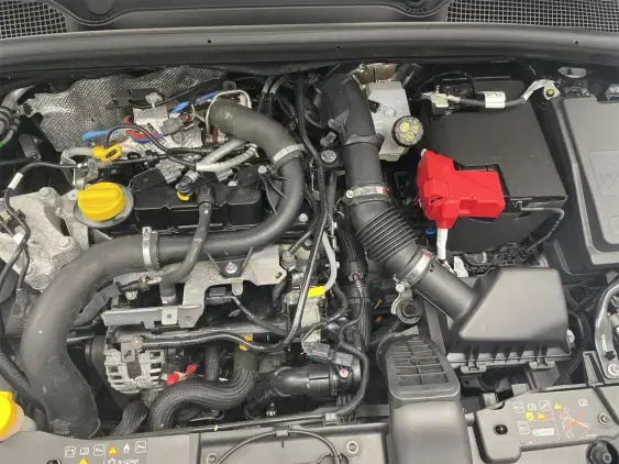 RENAULT CLIO V - voiture d'occasion - Photo 21