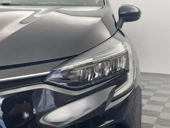 RENAULT CLIO V - voiture d'occasion - Photo 22