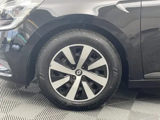 RENAULT CLIO V - voiture d'occasion - Photo 23