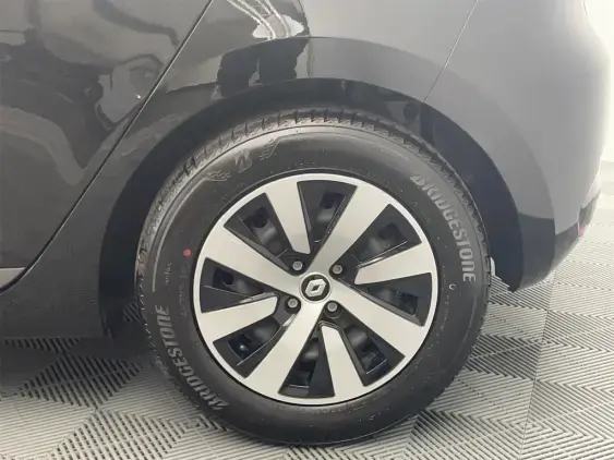 RENAULT CLIO V - voiture d'occasion - Photo 24