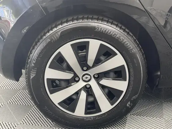 RENAULT CLIO V - voiture d'occasion - Photo 25