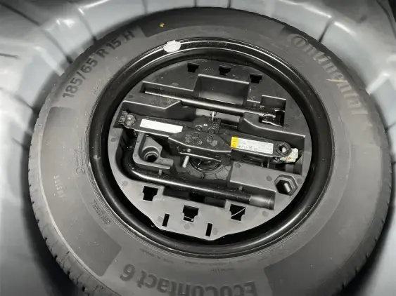 RENAULT CLIO V - voiture d'occasion - Photo 17