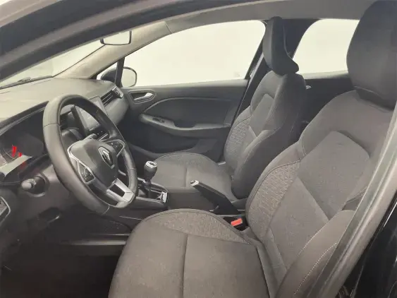 RENAULT CLIO V - voiture d'occasion - Photo 18