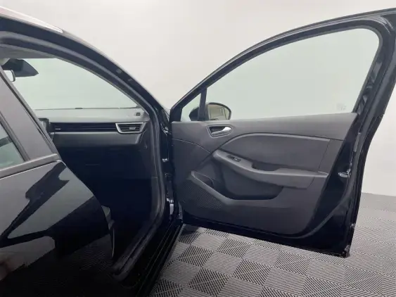 RENAULT CLIO V - voiture d'occasion - Photo 20