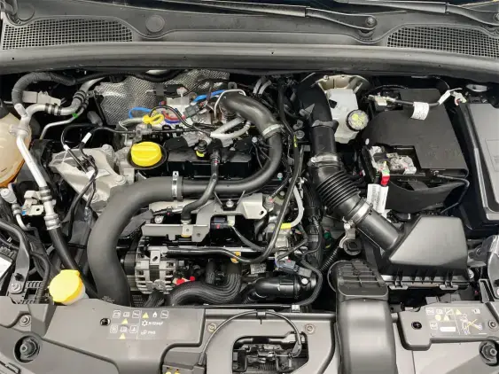 RENAULT CLIO V - voiture d'occasion - Photo 21