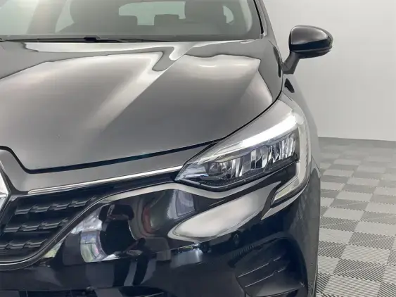 RENAULT CLIO V - voiture d'occasion - Photo 22