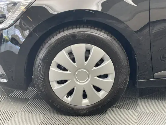 RENAULT CLIO V - voiture d'occasion - Photo 23