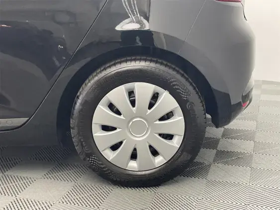 RENAULT CLIO V - voiture d'occasion - Photo 24