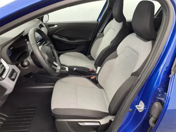 RENAULT CLIO V - voiture d'occasion - Photo 17