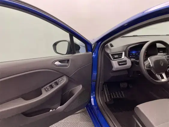 RENAULT CLIO V - voiture d'occasion - Photo 18