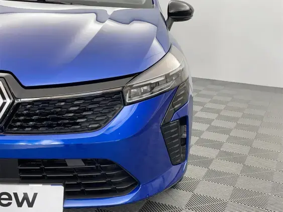 RENAULT CLIO V - voiture d'occasion - Photo 20