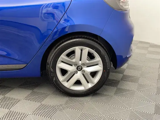 RENAULT CLIO V - voiture d'occasion - Photo 22