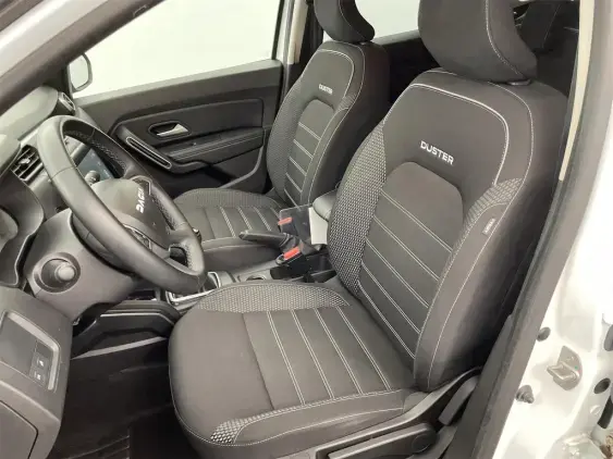 DACIA DUSTER II - voiture d'occasion - Photo 16