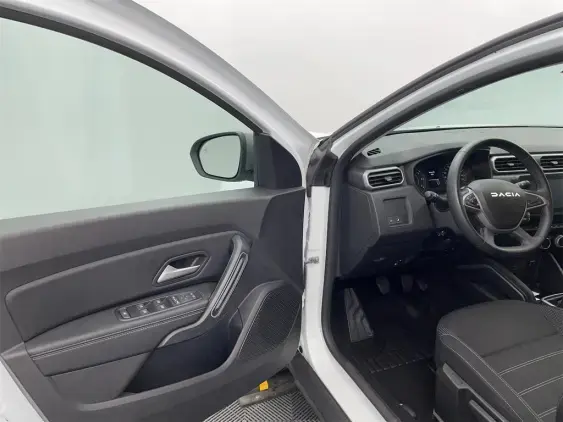 DACIA DUSTER II - voiture d'occasion - Photo 17