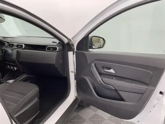 DACIA DUSTER II - voiture d'occasion - Photo 18